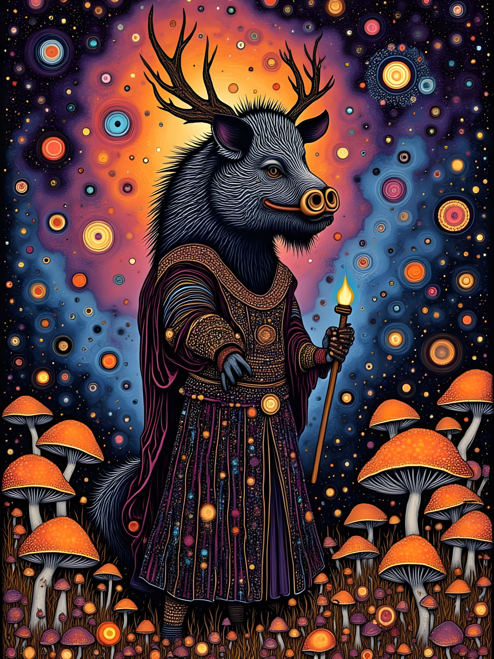 The Emperor's New Clothes