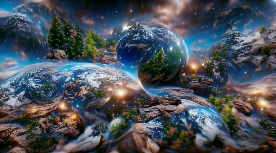 2000 light years away