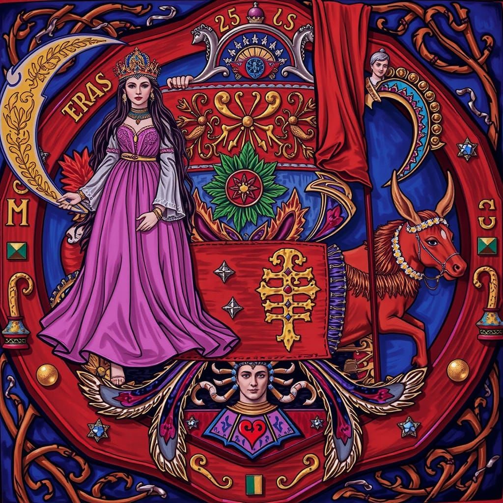 AI Artistry and Craftsmanship