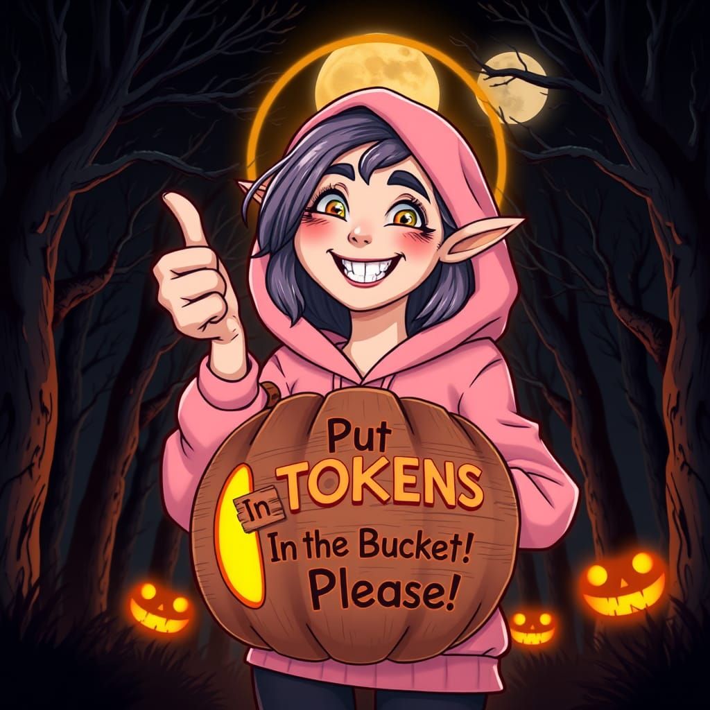 tokens