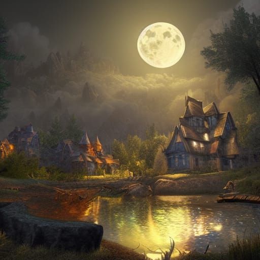 Werewolf