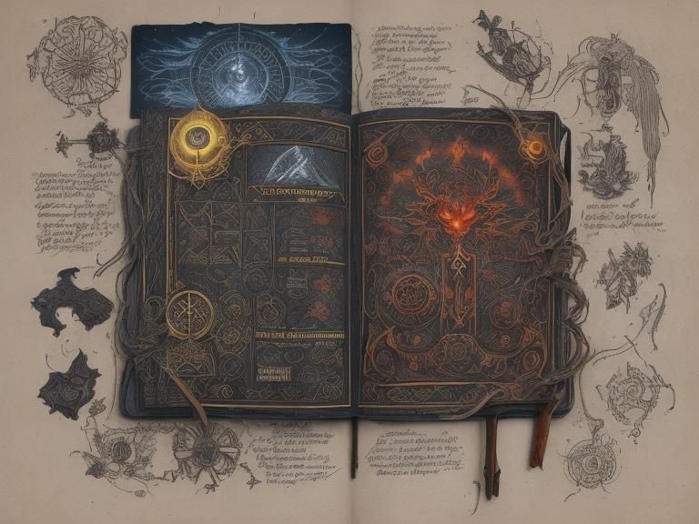 nightmare cafe George stanley