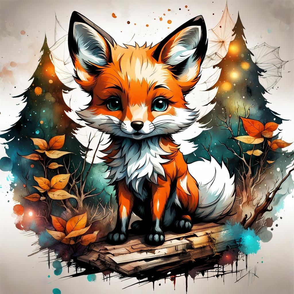 Fox.