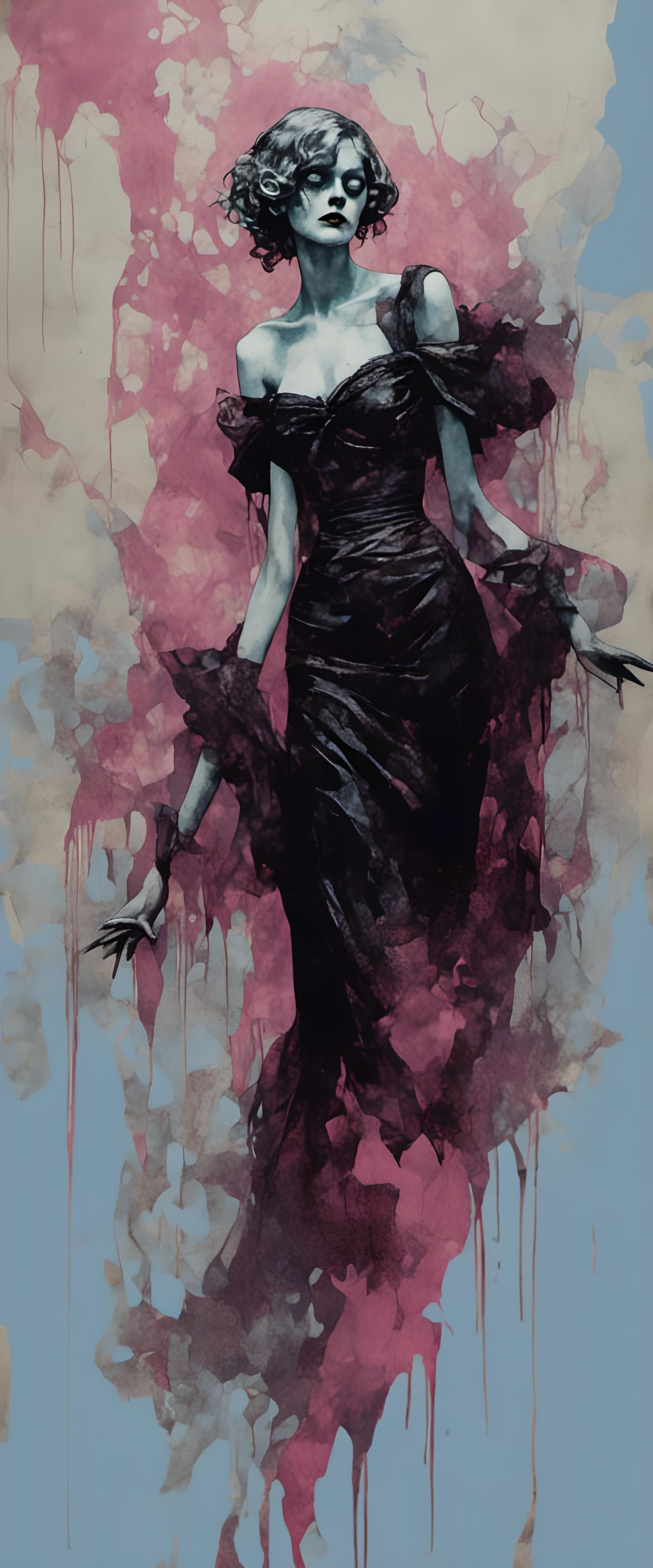 I'm your puppet, I love it...