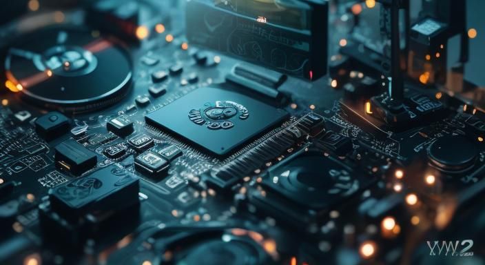 Instruction Translation Layer: Tech Communication Concept