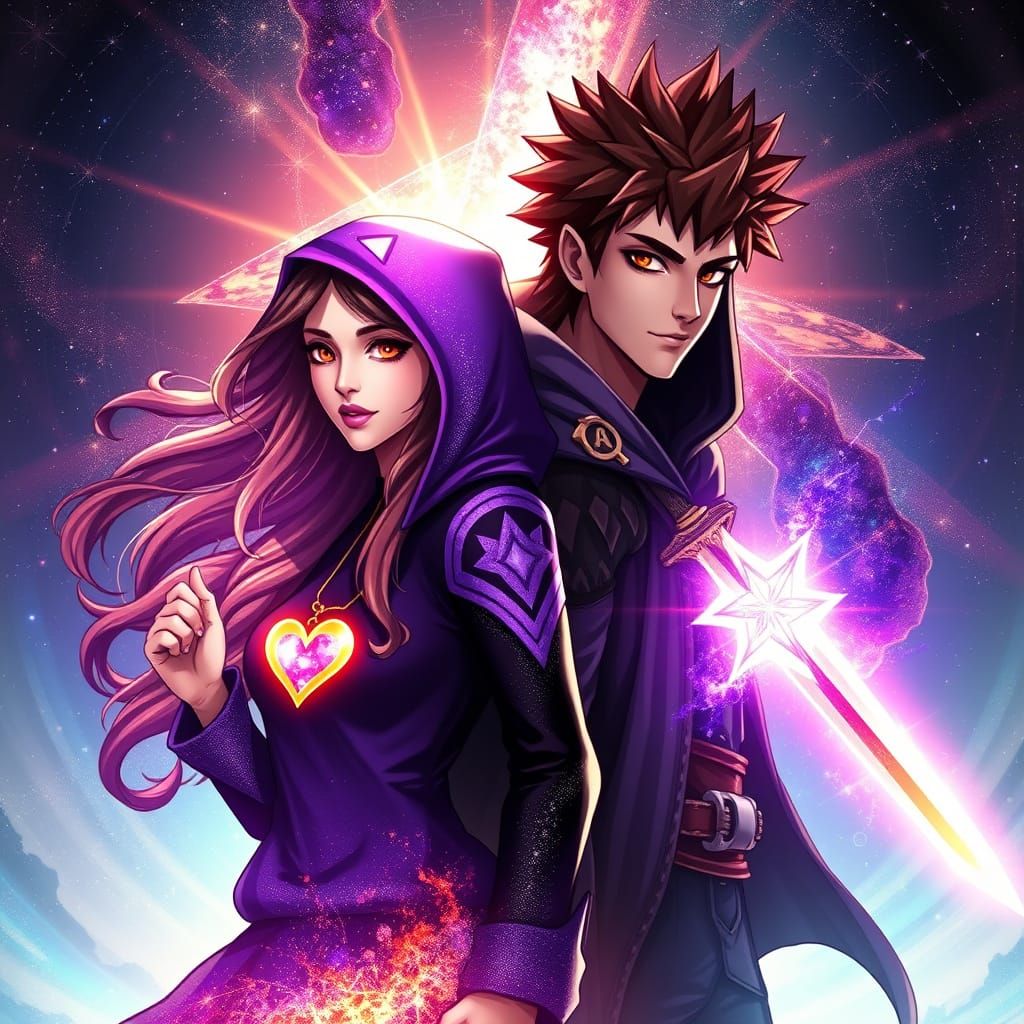 Ethereal Goddesses Transcending Reality