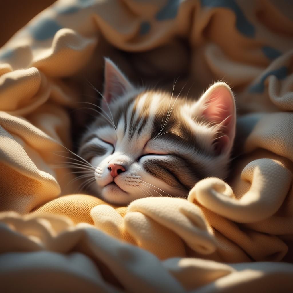 Cute and adorable ...