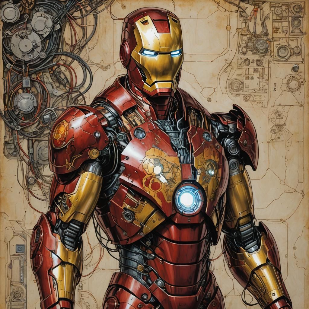 IRONMAN