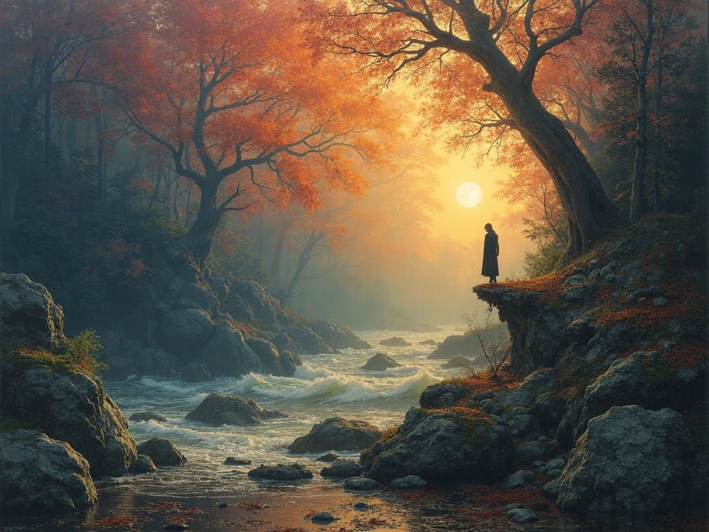 Over-Stimulated Brutalismically Inspired Colourshift Outdate...