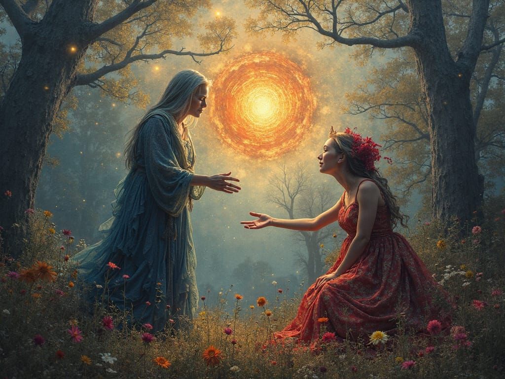 Over-Stimulated Brutalismically Inspired Colourshift Outdate...