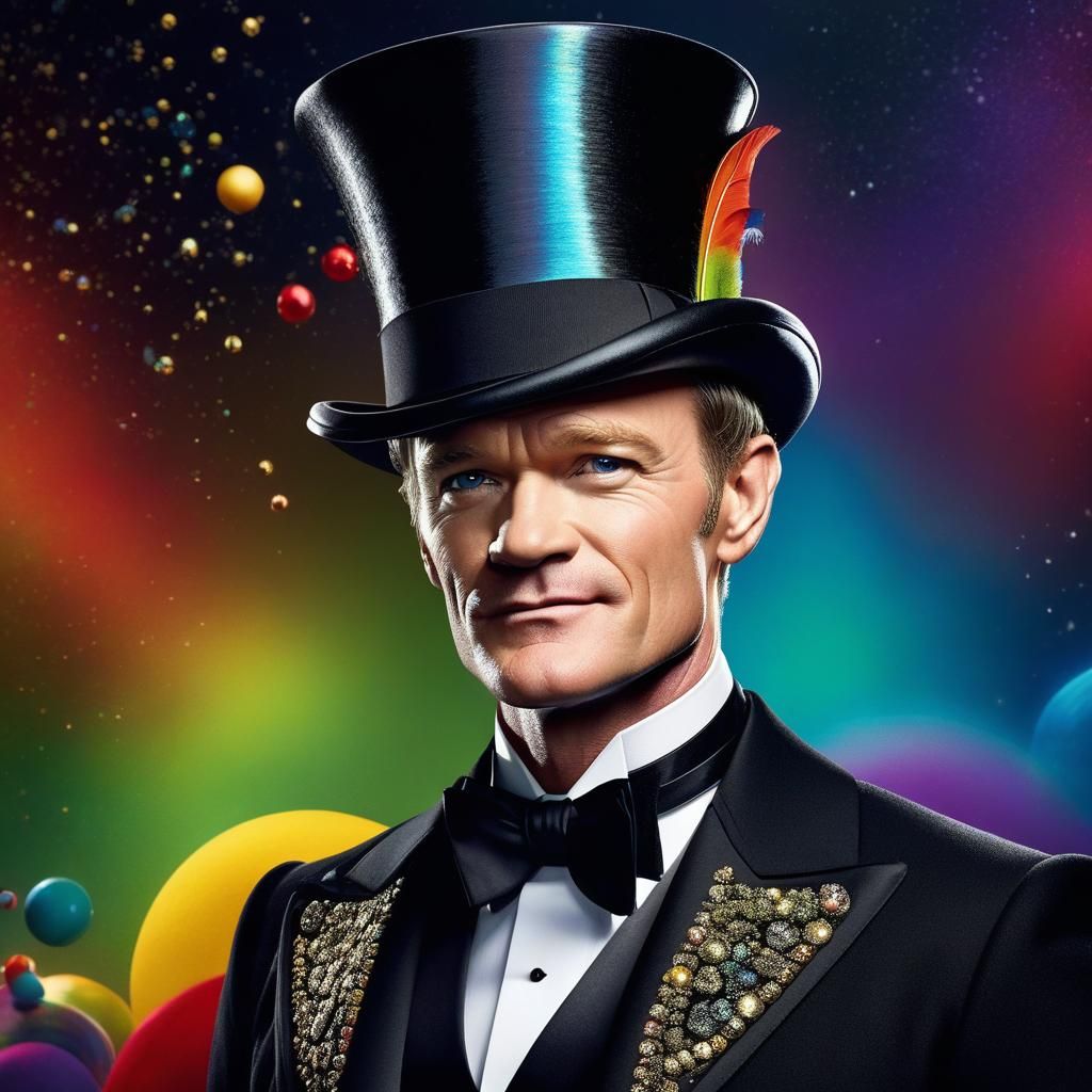 The Celestial Toymaker