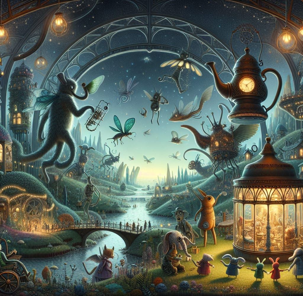 MPR OFF - Where Andromorph Numptigami Spudknuckles Live and ...