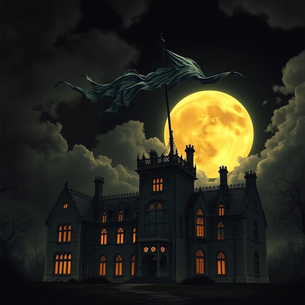 Haunted House