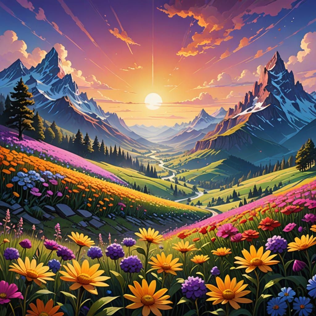 Land :): Scape