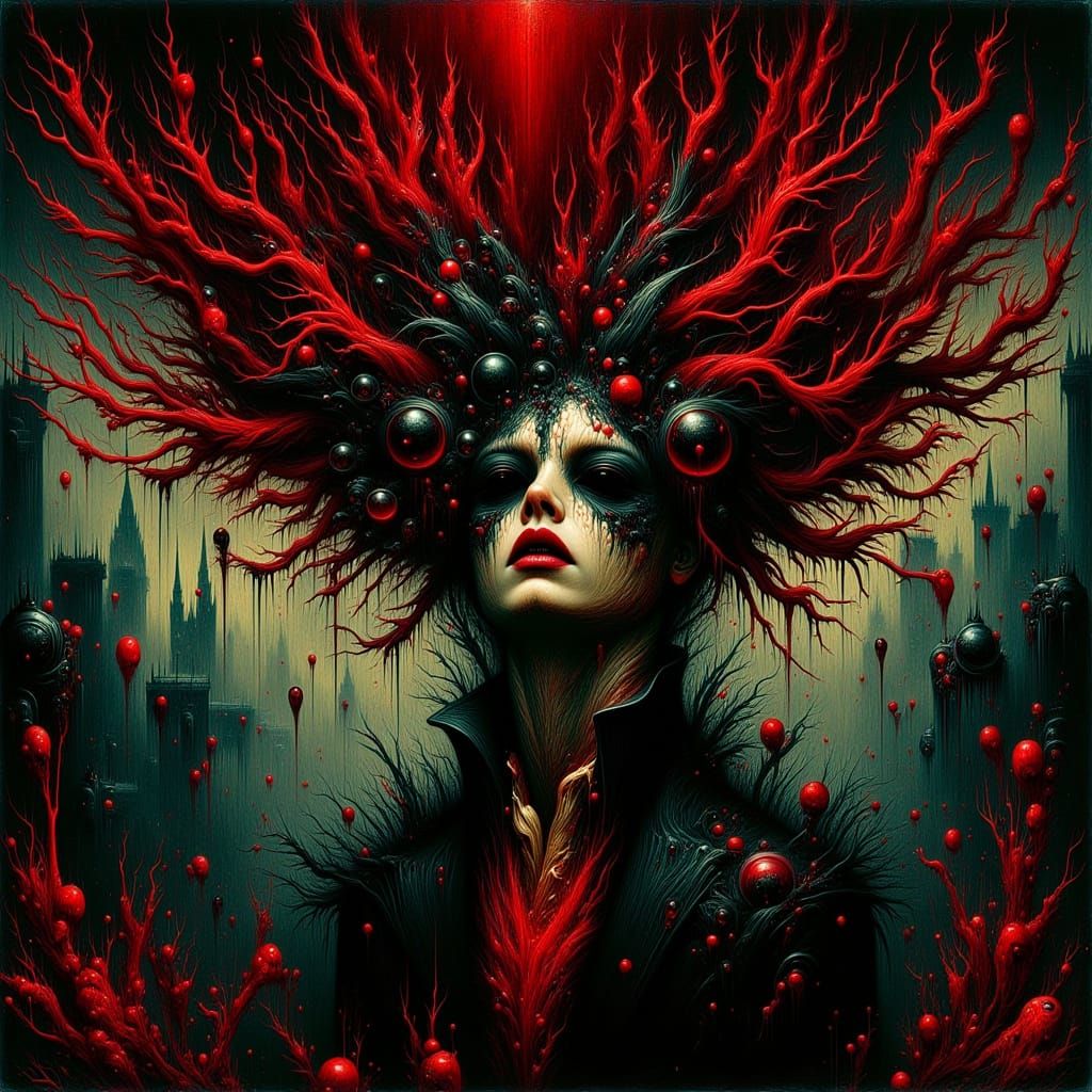 NEGATIVE KINGDOM