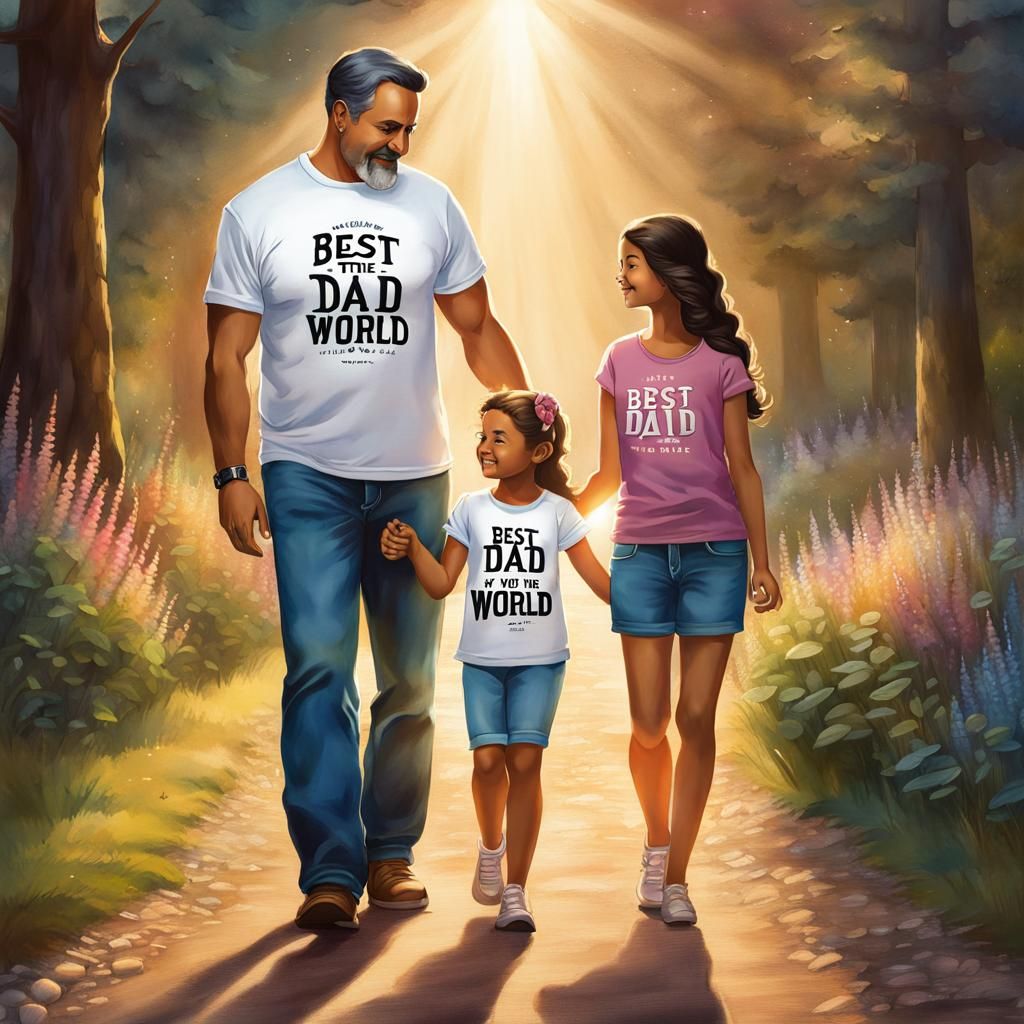 Celebrating Father Figures