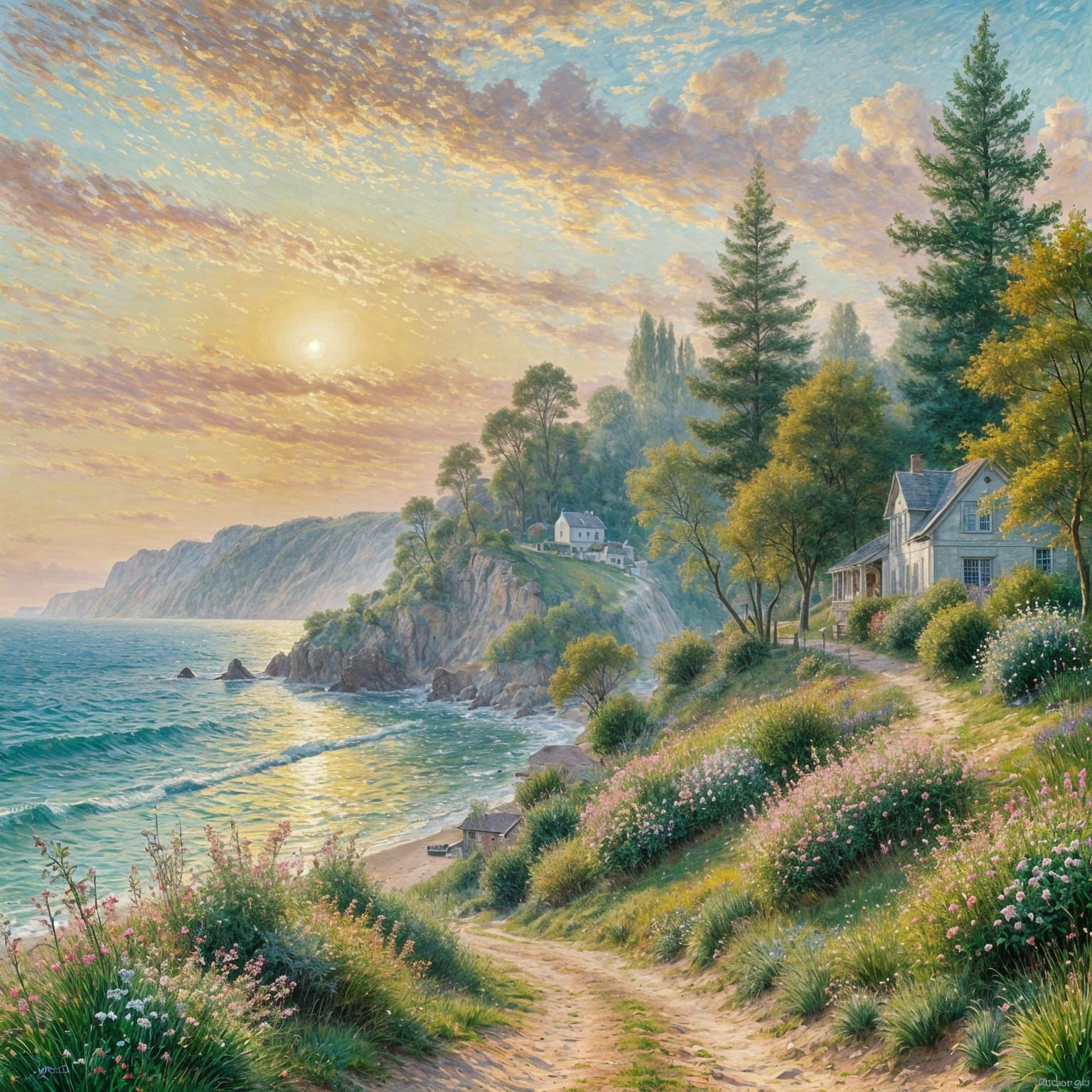 Seaside