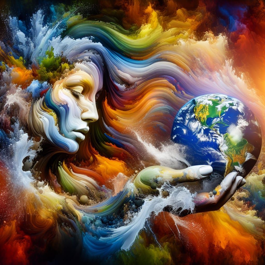 Mother Earth