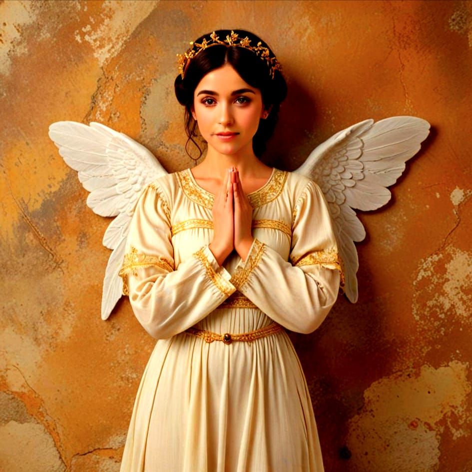 Exotic Myrrh Resin in Ancient Setting