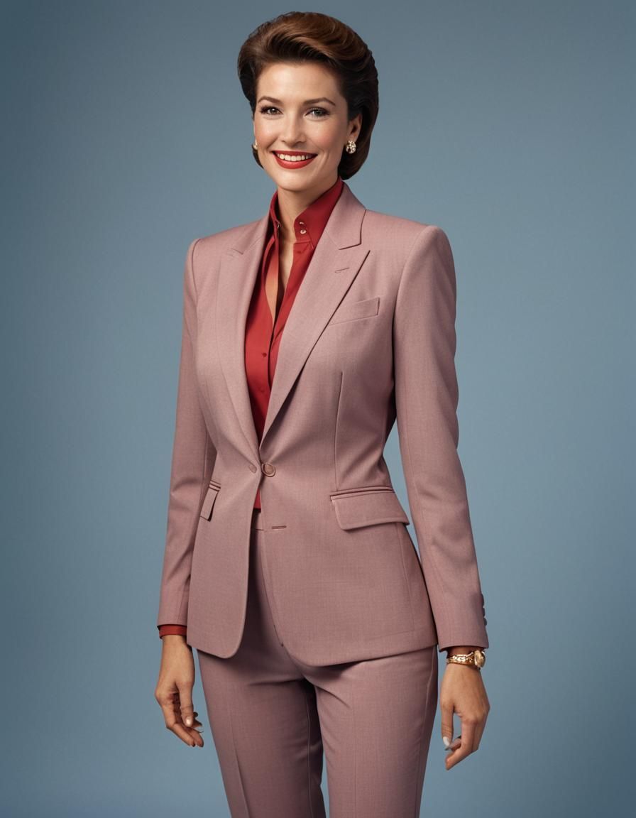 Businesswoman Magazine