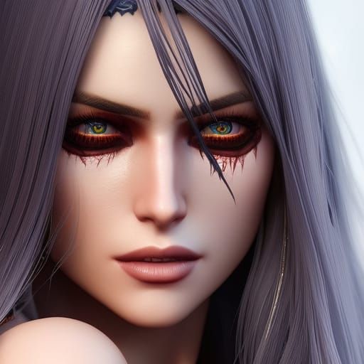 Corrupted Eyes