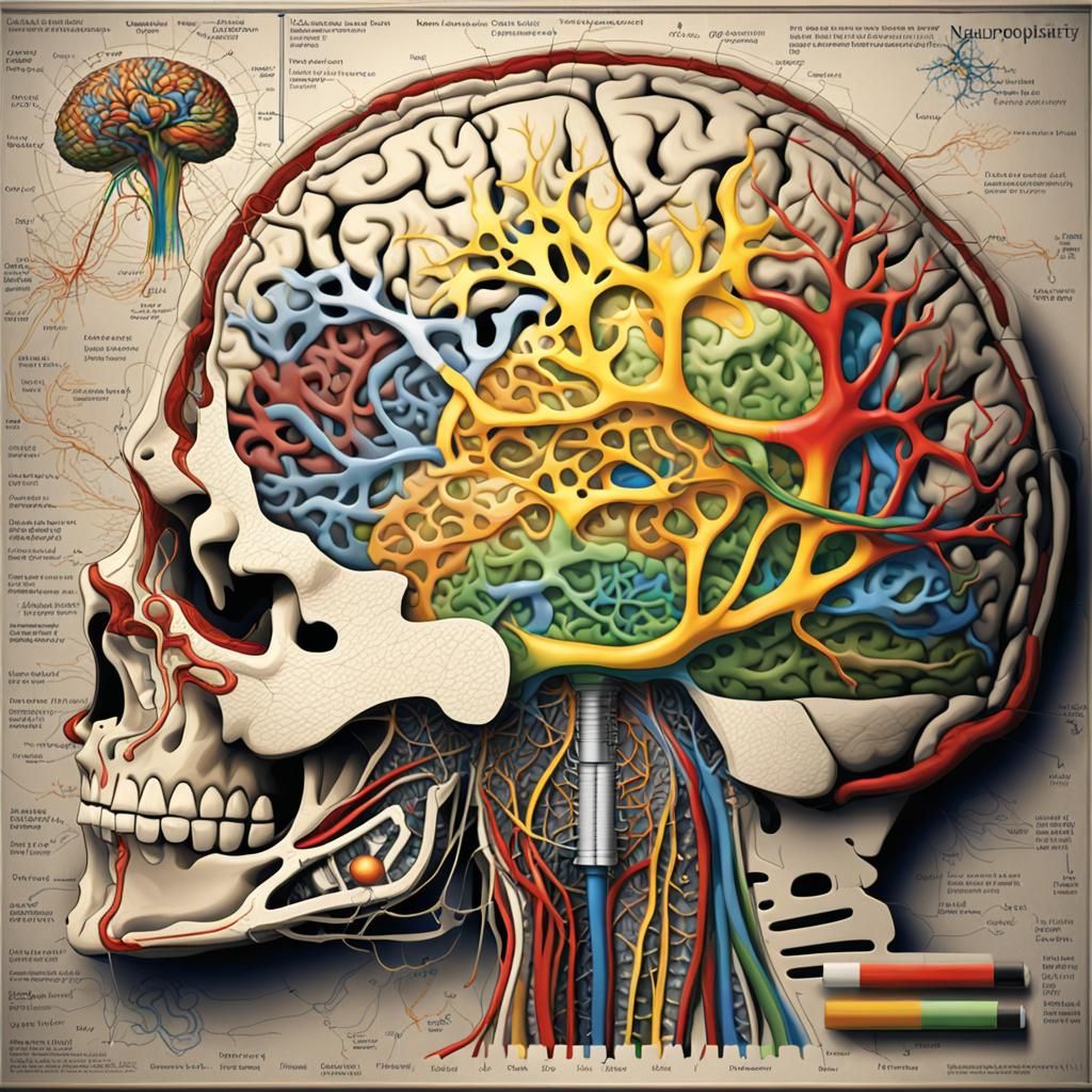 neuroplasticity It is defined as the ability of the nervous ...