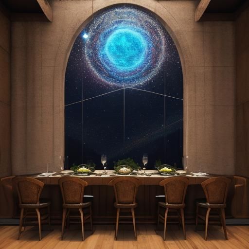 Hyperrealistic World Reborn in Vivid Detail