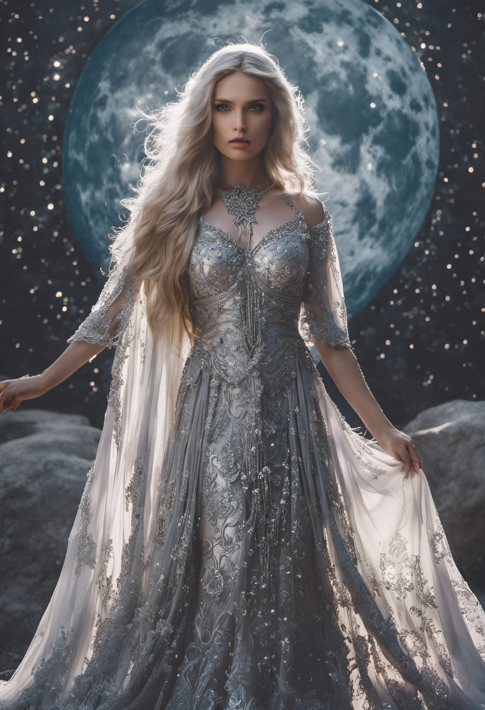 Moon Princess