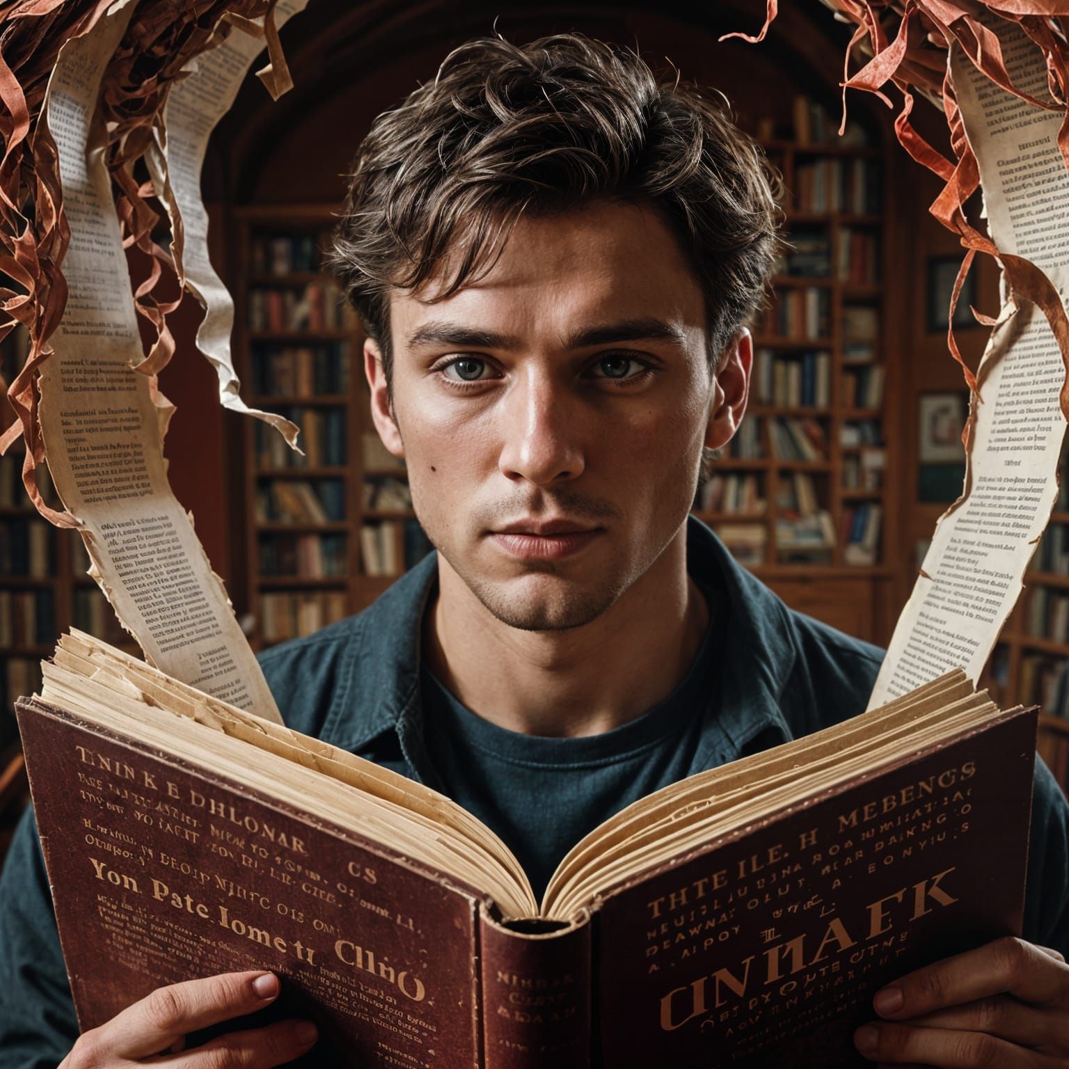 Escape from the Cult of Glued Pages