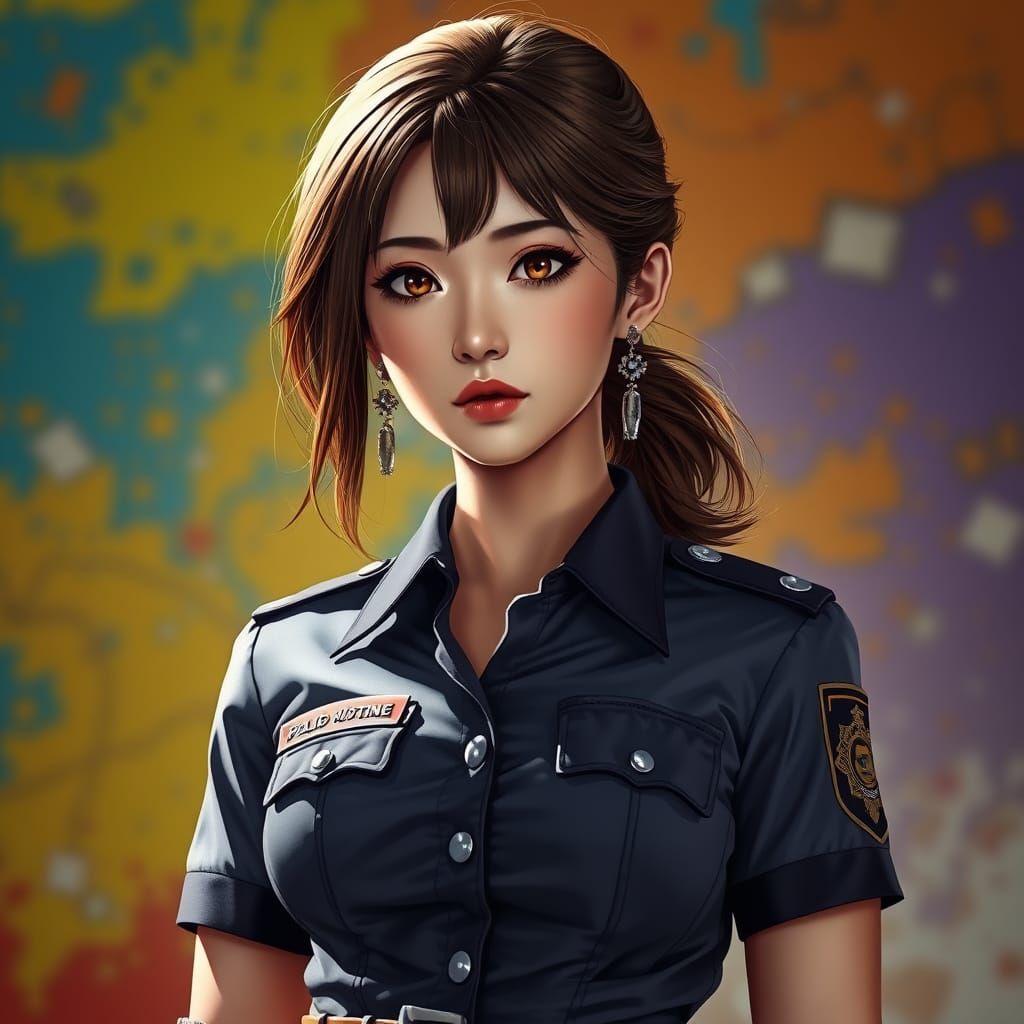 momo-ayase, dandadan,