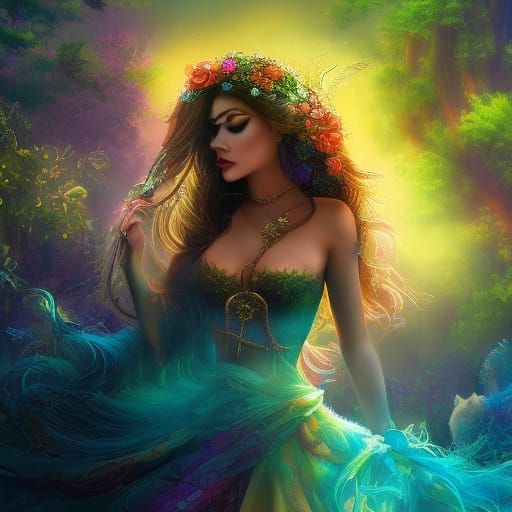 Boho Dreams col v1.0