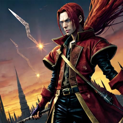 Abstract Particulate Cloud Formation