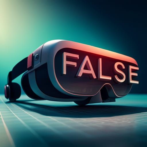 Fact-checking goggles