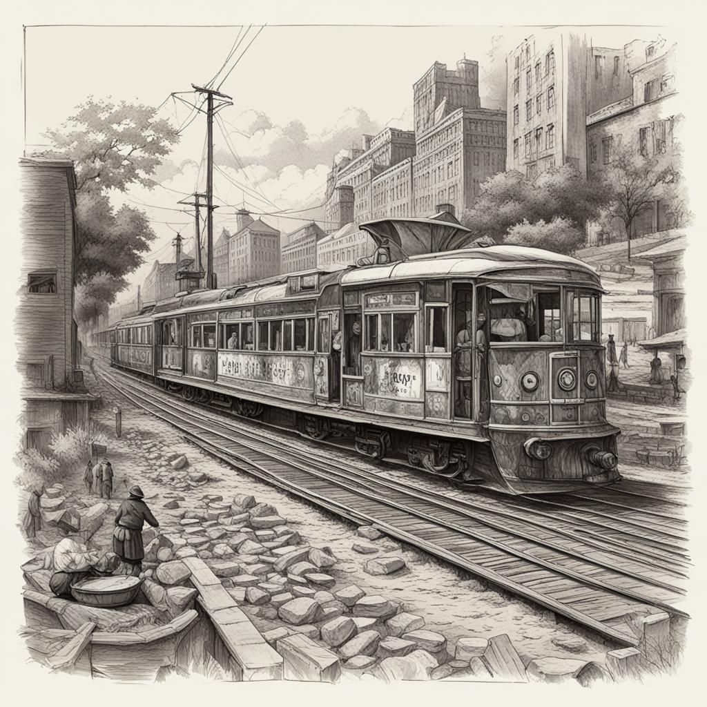 Abstract Truth: An AI Interpretation