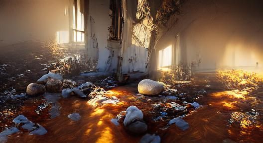 Misanthropy Artwork in 8K Resolution