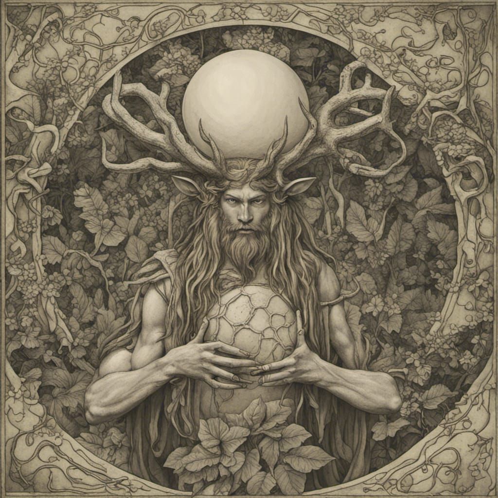 Cernunnos