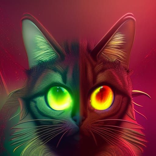 Cat Duality