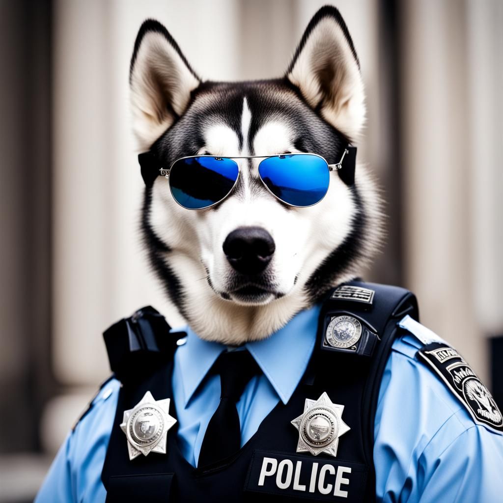 License and Registration please