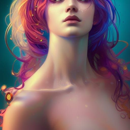Prismatic