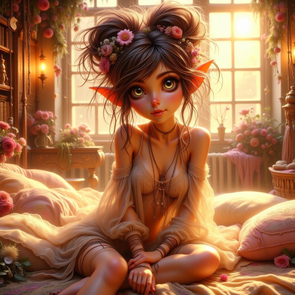 Cindy...  The Sinful