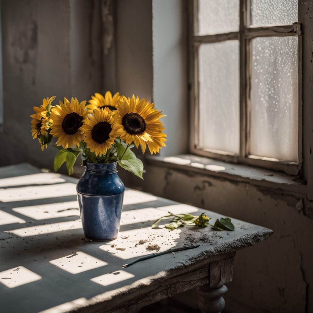 Bouquet for Ukraine: 04/13/2025 🇺🇦 'Slava Ukraini!'' 'Героям слава'