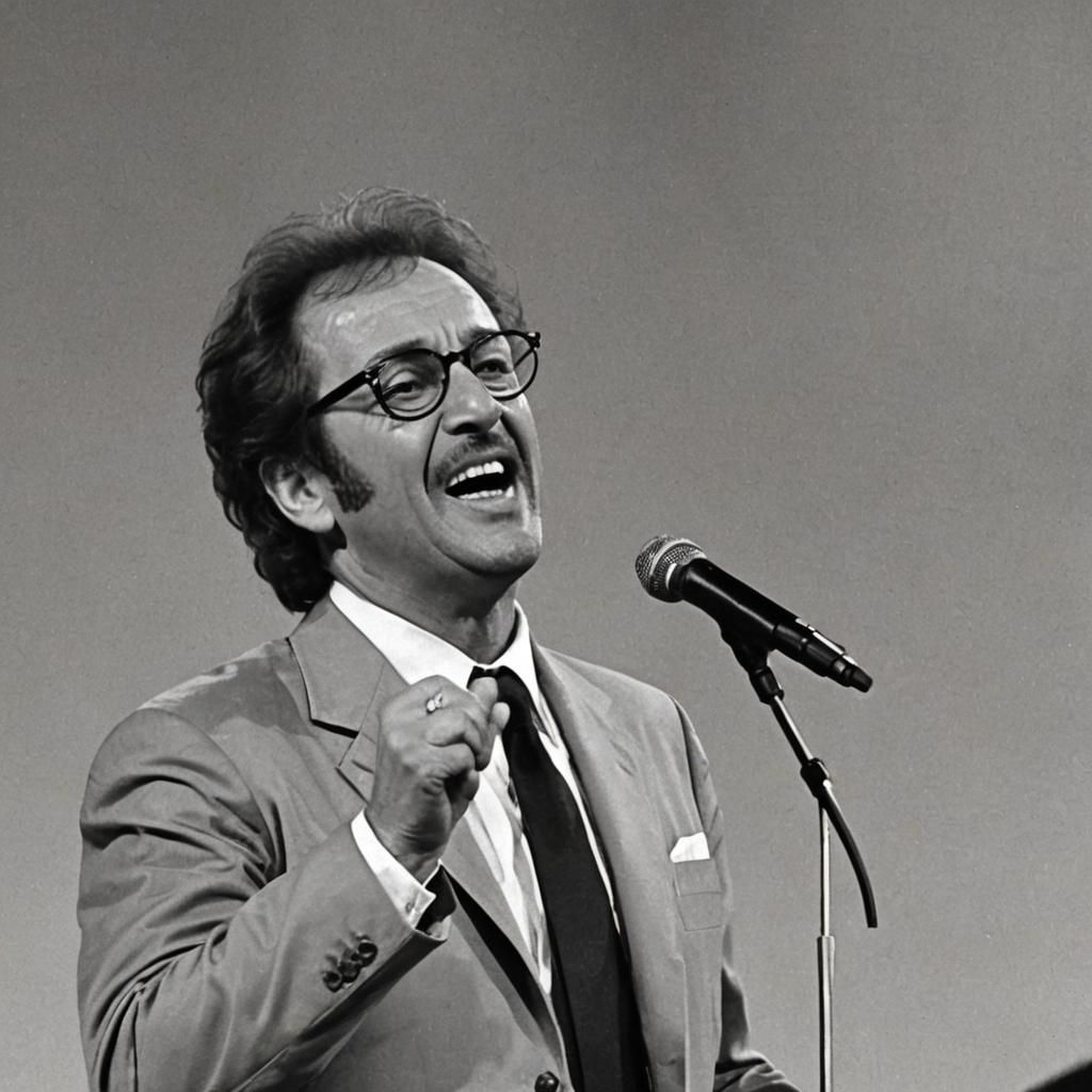 Dr. Forrester's Karaoke Disaster: A Vomit-Inducing Performan...