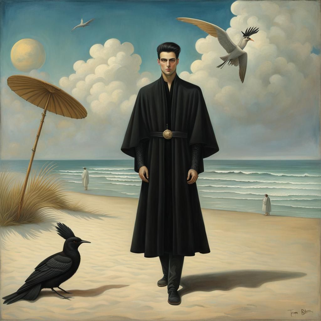 Safe-for-work summer