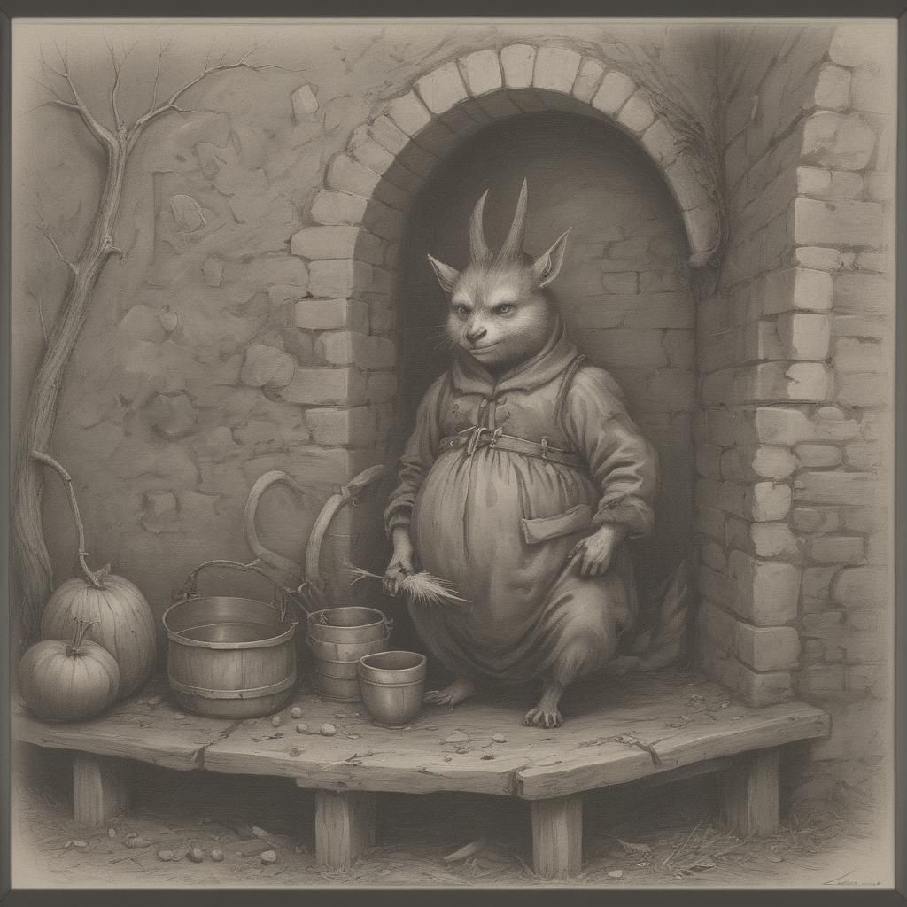 Animals Playing Jazz Music