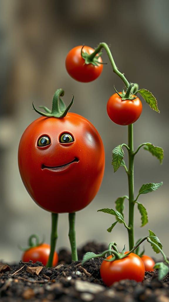 Please don’t tell me she brought mayonnaise home!