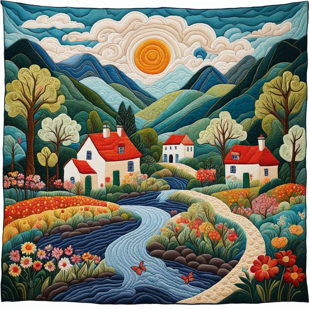 Quilting