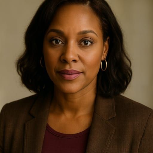 Stephanie Brown Anticipates Life-Changing Moment