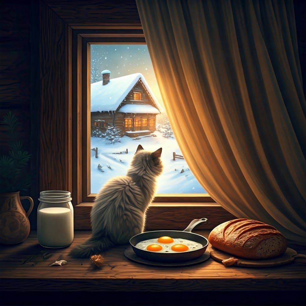 Winter Day