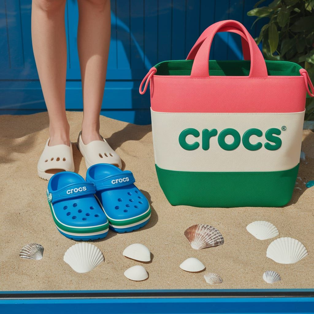 crocs