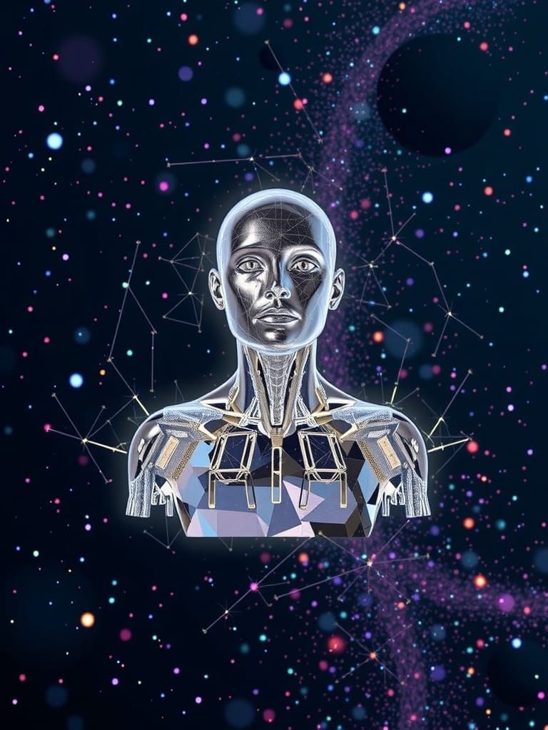 Crystalline Shapeshifter Evasion in Matrix